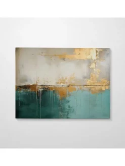 Leinwanddruck - (B)100 x (H)70 cm