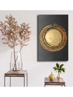 Leinwanddruck - (B)45 x (H)70 cm