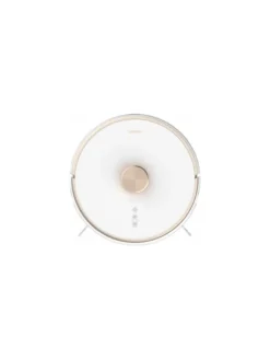 Lenovo CleanMax 2700 ProSense | Weiß in Weiß