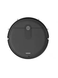 Lenovo CleanSense 1600 PowerPlus | Schwarz in Schwarz