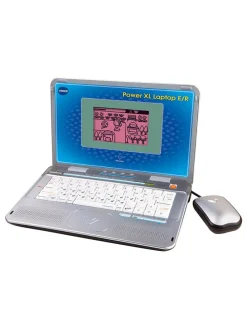 Lerncomputer "Power XL Laptop E/R" - ab 7 Jahren