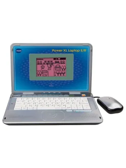 Lerncomputer "Power XL Laptop E/R" - ab 7 Jahren