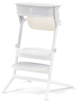 Lernturm-Aufsatz für Hochstuhl