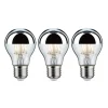 Leuchtmittel Bundle 3x LED Allgebrauchslampe F