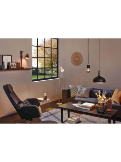 Leuchtmittel Bundle 3x LED Allgebrauchslampe F