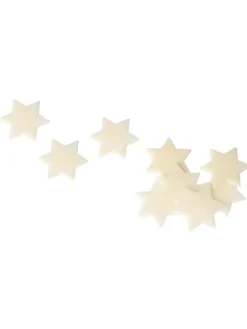 Leuchtsterne - 20 Stück - ab 3 Jahren