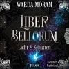 Liber Bellorum. Band II - Hörbuch, m. 1 Buch, 1 Audio-CD, 1 MP3 | Licht und...