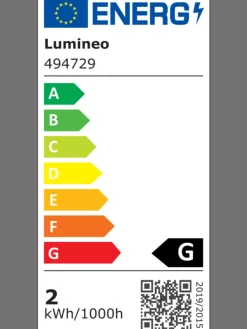 Lichterkette CLUSTER TWINKLE 768 LED 7 m, schwarzes Kabel in warm weiß