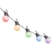 Lichterkette "R51952 in Bunt