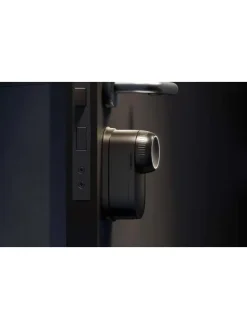 Lock Ultra 3-in-1 Smart-Schloss Hub Mini Matter