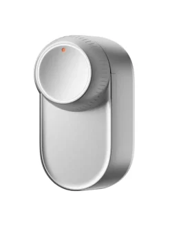 Lock Ultra Smartes Türschloss Grau Matter