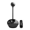 Logitech BCC950 Conference Cam - Full HD-Webcam 1920 x 1080 Pixel in Schwarz