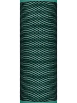 Logitech Blast Tragbarer Bluetooth Lautsprecher in Grün