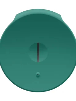 Logitech Blast Tragbarer Bluetooth Lautsprecher in Grün