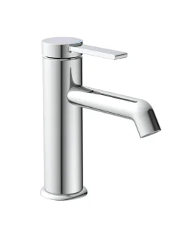 LOS ANGELES Waschtischarmatur, Chrom