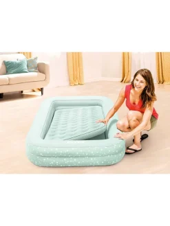 Lufbett - ab 3 Jahren