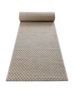 Läufer Miami South Beach in beige creme