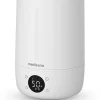 Luftbefeuchter "AH 663" in Weiß