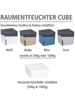 Luftentfeuchter-Nachfüllpack 