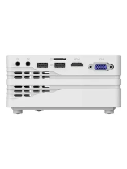 LV-HD200 LED-Projektor in weiß