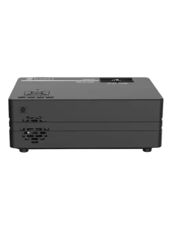 LV-HD240 WI-FI LED-Projektor in schwarz