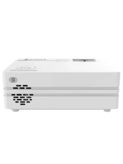 LV-HD240 WI-FI LED-Projektor in weiß