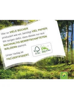 Magnet-Adventskalender | Mit den Wichteln durch den Advent. 24 Magnete und...