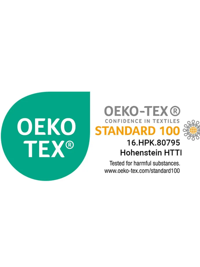 Mako-Satin-Bettwäsche-Set "Satinado" in Gelb