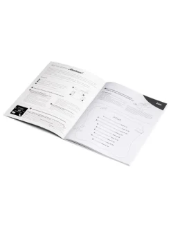 Malbuch "Freundschaftstag im Zauberwald" - ab 3 Jahren