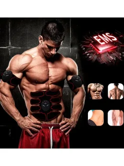 Massagegerät in Rosa