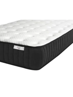 Matratze DREAM in Weiß - (W) 80 x (H) 20 x (L) 200 cm