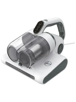 Matratzenreiniger "HMC5" in Weiß