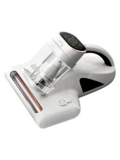 Matratzenstaubsauger M300 500W 13000Pa entfernt Hausstaubmilben in Weiß