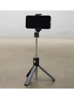Maxlife Bluetooth Selfie-Stick-Stativ