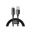 Mcdodo CA-6490 3A USB-A auf Lightning Kabel