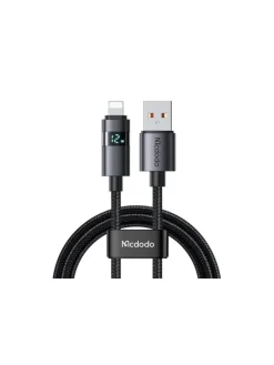 Mcdodo CA-6490 3A USB-A auf Lightning Kabel