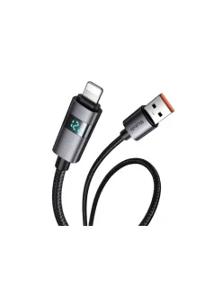 Mcdodo CA-6490 3A USB-A auf Lightning Kabel