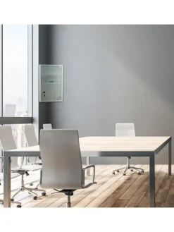 Medizinschrank in Schwarz - (B)30 x (H)45 x (T)17,5 cm