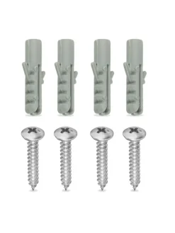 Medizinschrank in Schwarz - (B)30 x (H)45 x (T)17,5 cm