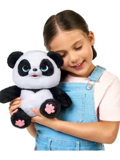 Mein Baby Panda - ab 5 Jahren