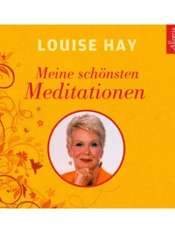 Meine schönsten Meditationen
