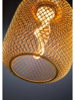 Metallic Glow Standard 230V LED Leuchtmittel Zyl Helix