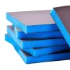 Michelino 3er Set Zauberschwamm – Effektive Reinigung auf 12 x 10 cm in Blau
