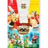MICROÏDS ASTERIX XXL COLLECTION - SWITCH