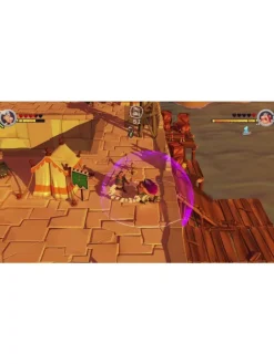 MICROÏDS ASTERIX XXL COLLECTION - SWITCH