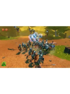 MICROÏDS ASTERIX XXL COLLECTION - SWITCH