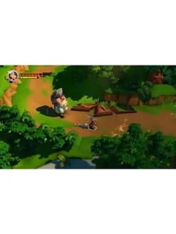 MICROÏDS ASTERIX XXL COLLECTION - SWITCH