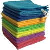 Mikrofasertücher "Colors" in Bunt - 14 Stück