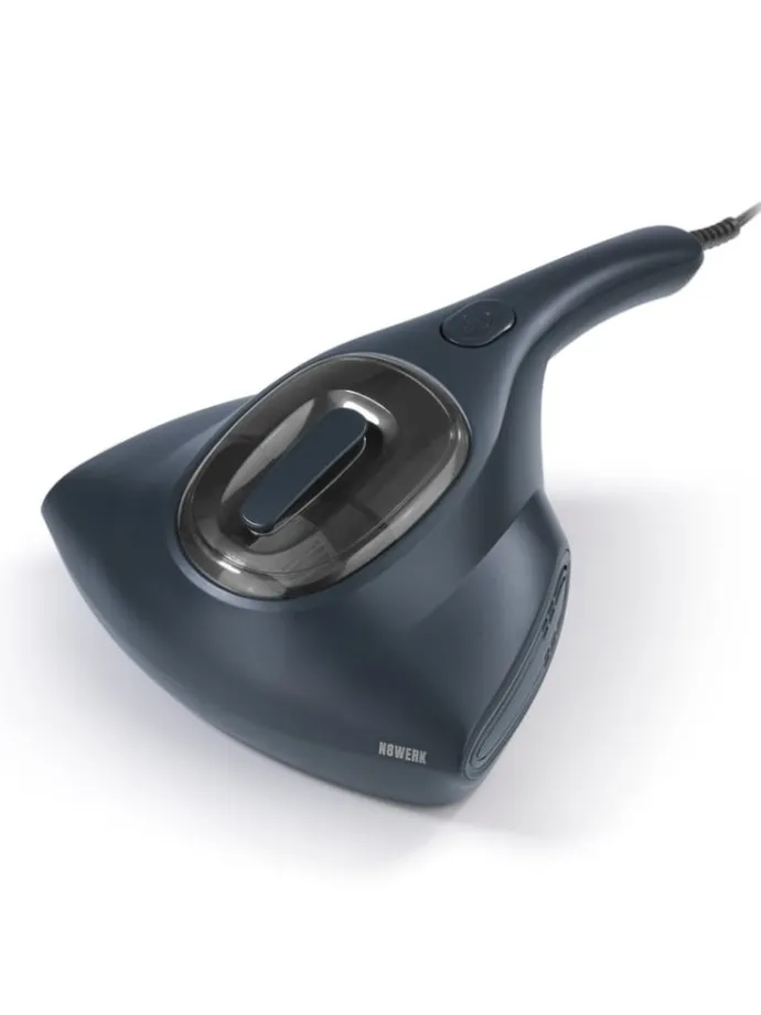 Milben Sauger UV Licht Handstaubsauger Entferner Handsauger