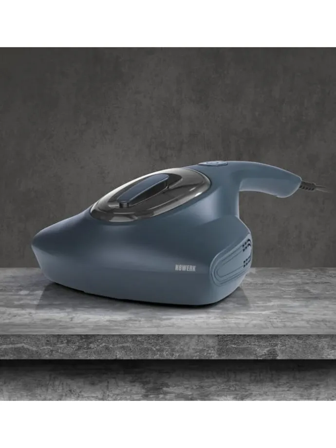 Milben Sauger UV Licht Handstaubsauger Entferner Handsauger